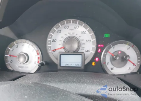 2012 Honda Pilot Touring из США, поврежденный, VIN 5FNYF4H92CB069693